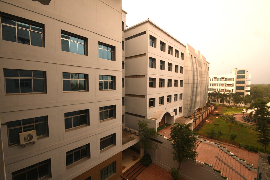 SIT Bhubaneswar Infrastructure photo 4