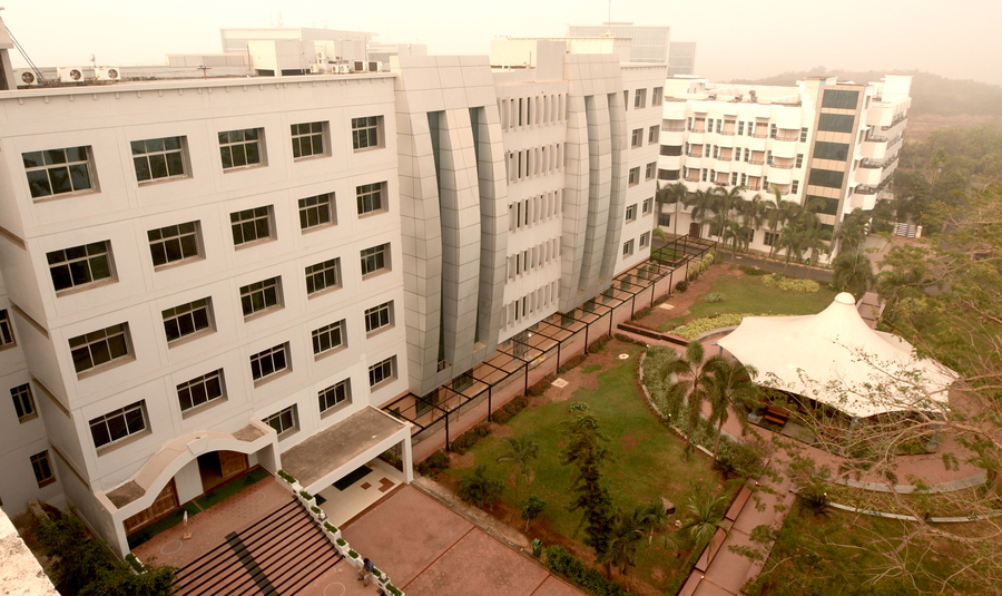 SIT Bhubaneswar Infrastructure photo 5