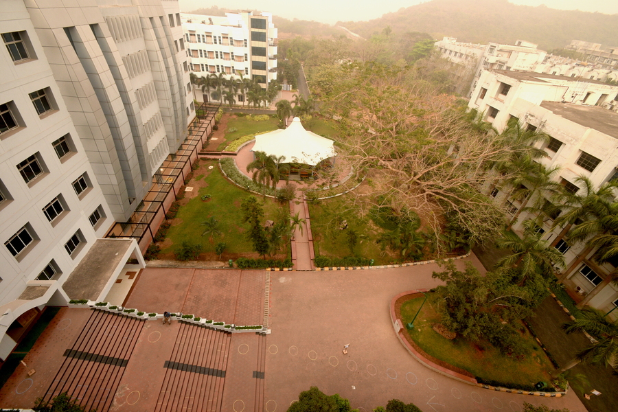 SIT Bhubaneswar Infrastructure photo 6