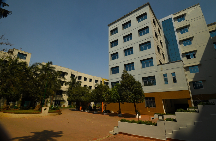 SIT Bhubaneswar Infrastructure photo 9