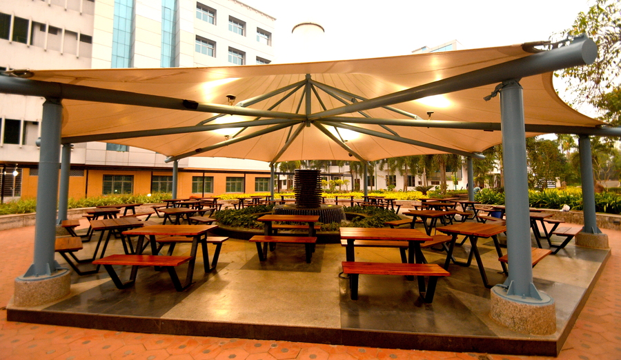 SIT Bhubaneswar SkyLab photo 2