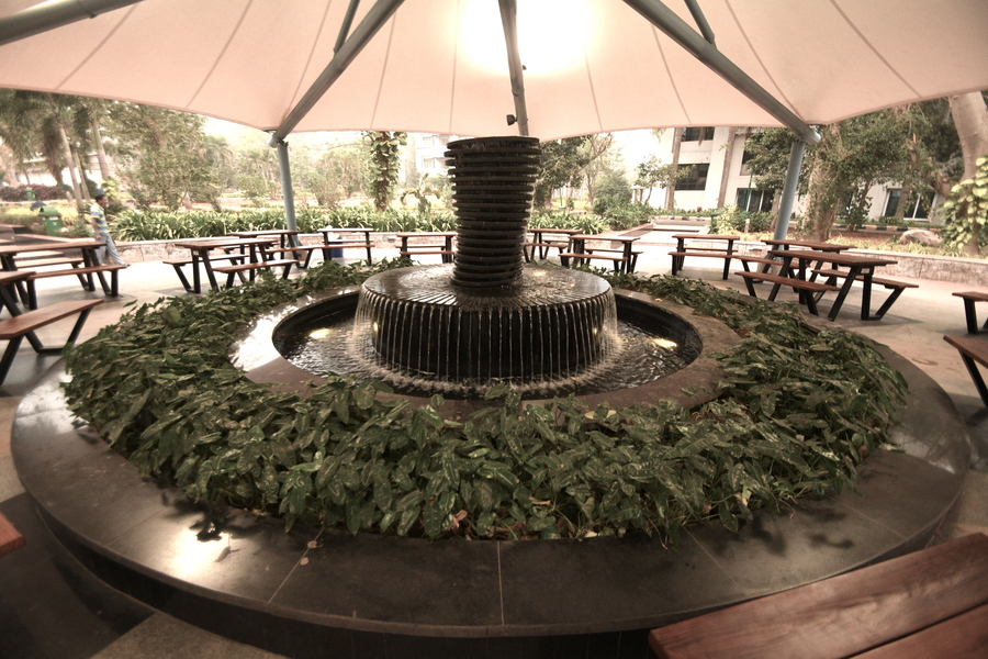 SIT Bhubaneswar SkyLab photo 3