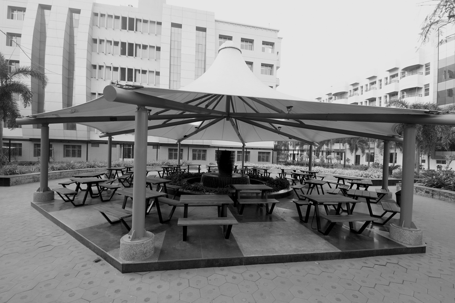 SIT Bhubaneswar SkyLab photo 4