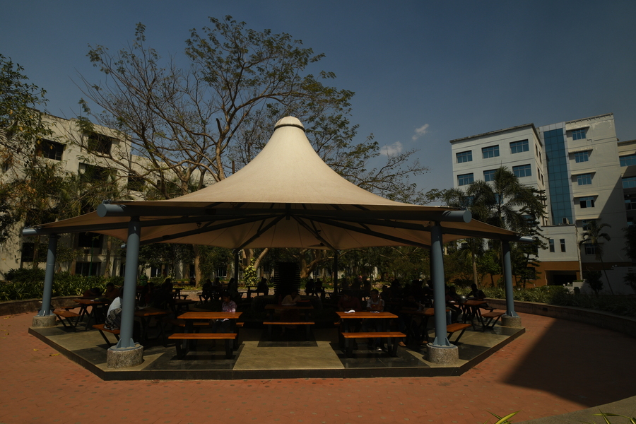 SIT Bhubaneswar SkyLab photo 6