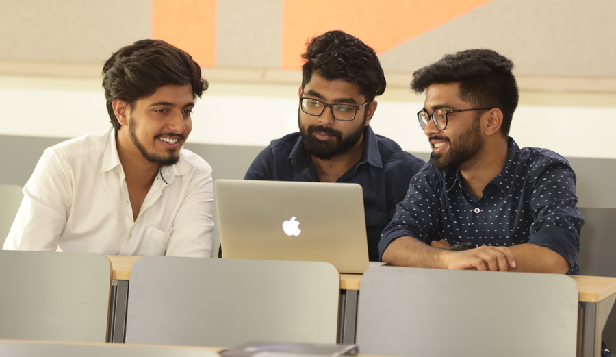 SIT Bhubaneswar Activities photo 2