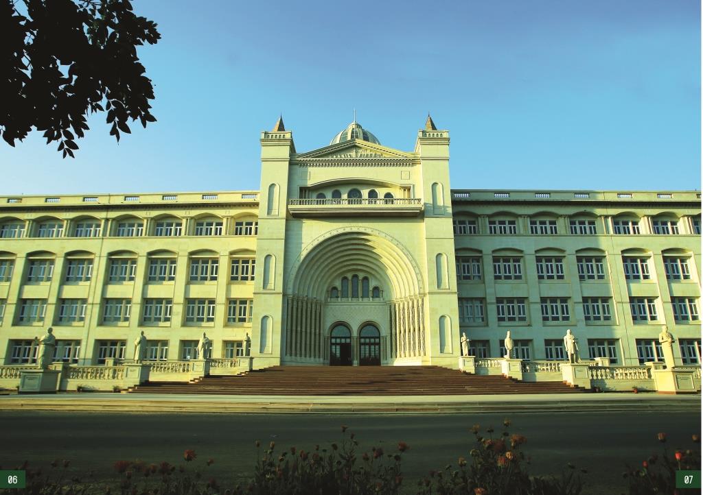 Mody University Sikar Campus photo 2