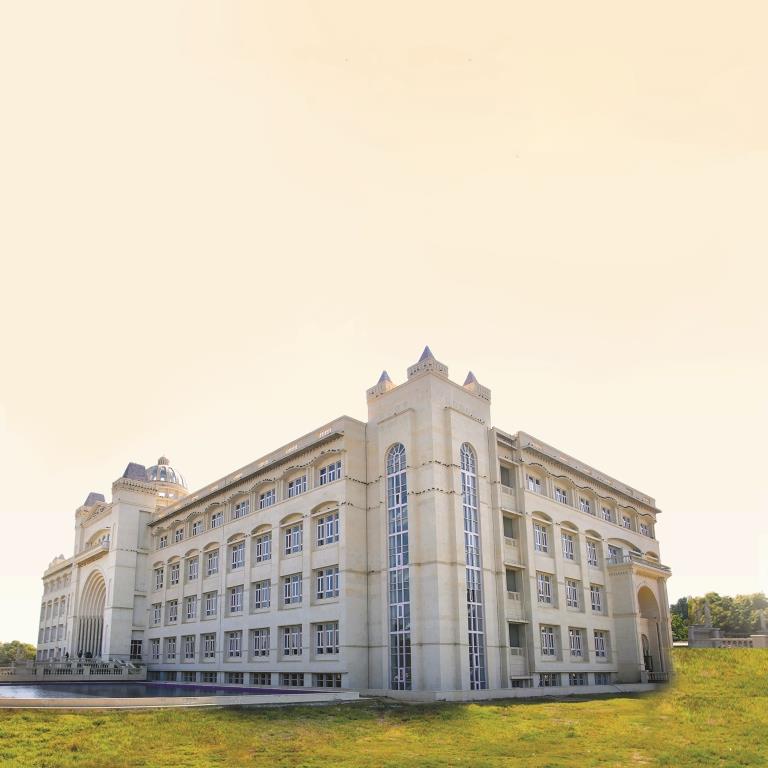Mody University Sikar Campus photo 3