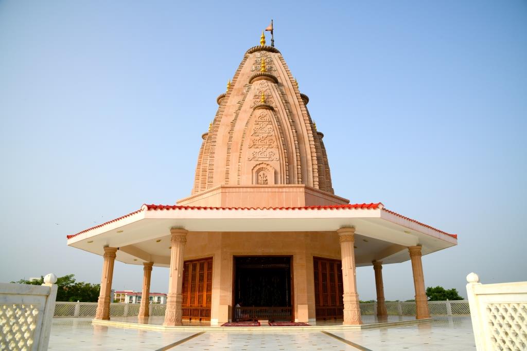 Mody University Sikar Campus photo 4