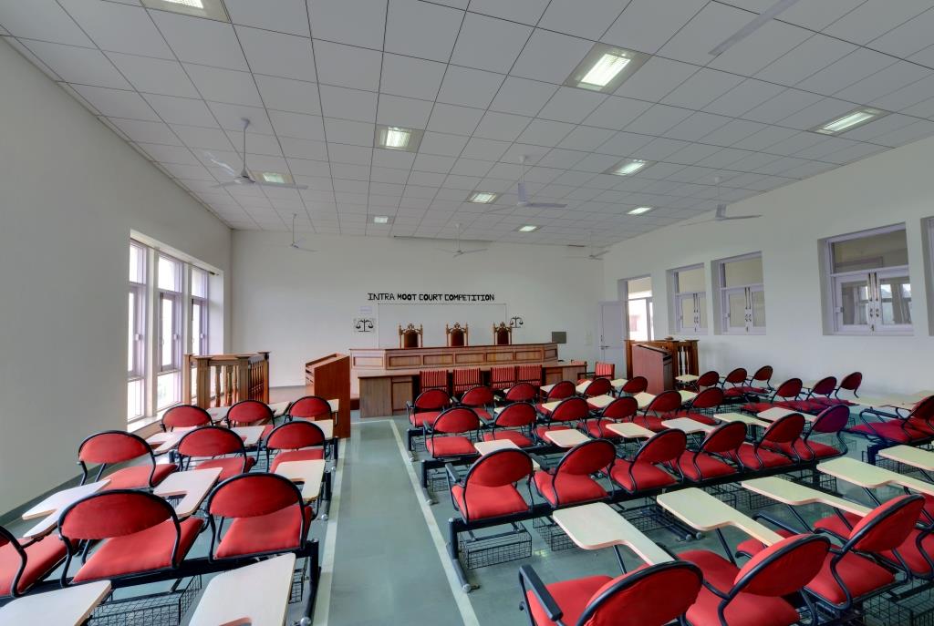 Mody University Sikar Campus photo 6