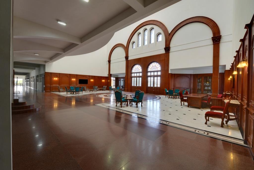 Mody University Sikar Campus photo 7