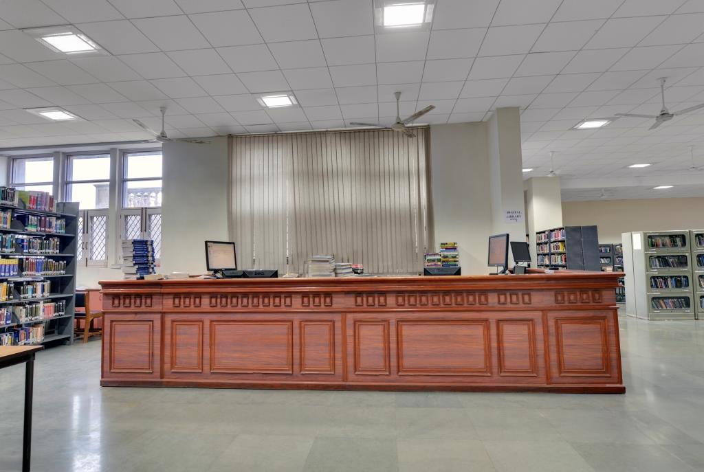 Mody University Sikar Campus photo 8