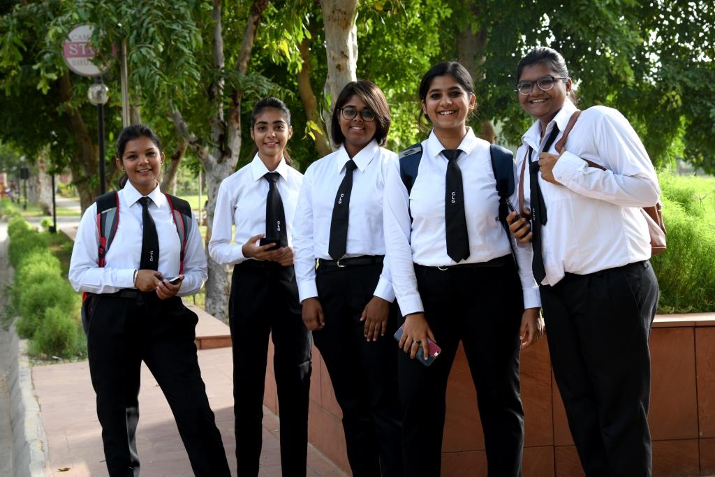 Mody University Sikar Infrastructure photo 8
