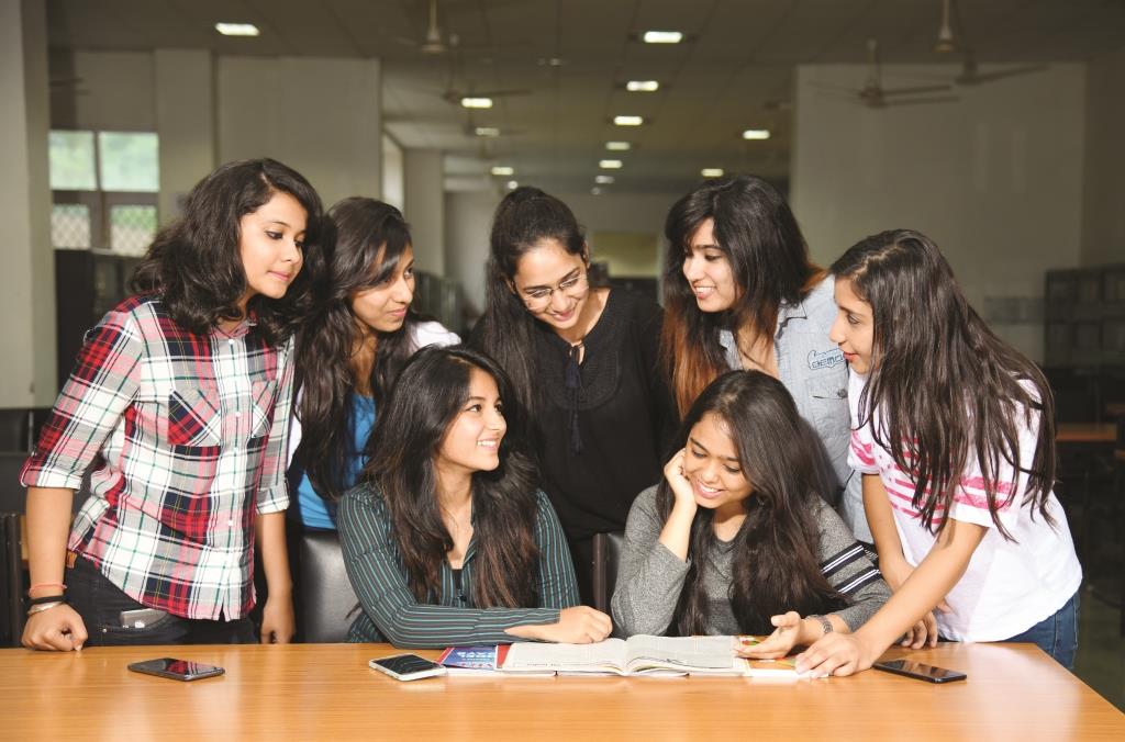 Mody University Sikar Infrastructure photo 6