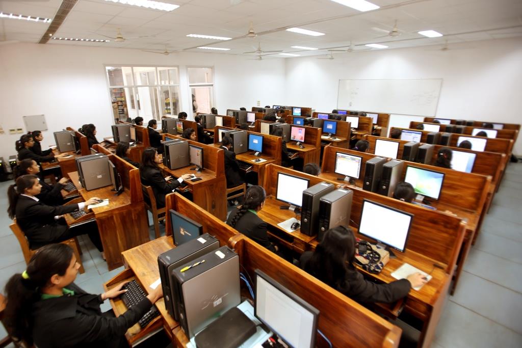 Mody University Sikar Infrastructure photo 13