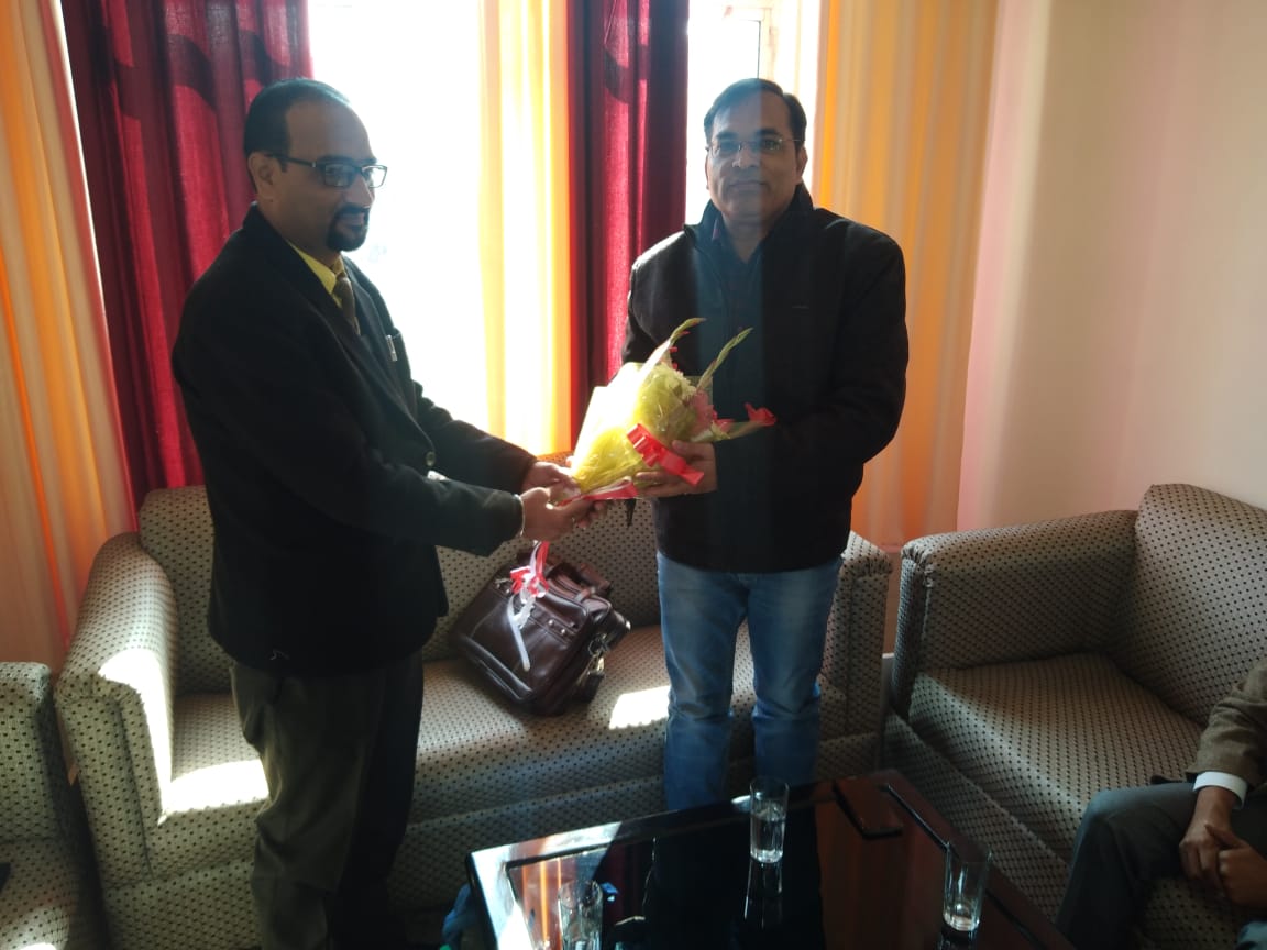 Maya Devi University Dehradun Engineering Drive photo 2