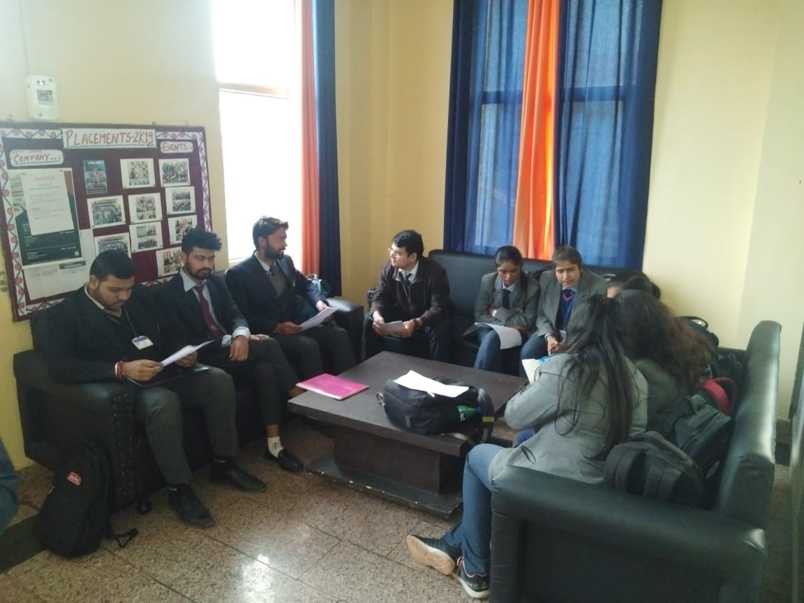 Maya Devi University Dehradun Engineering Drive photo 4