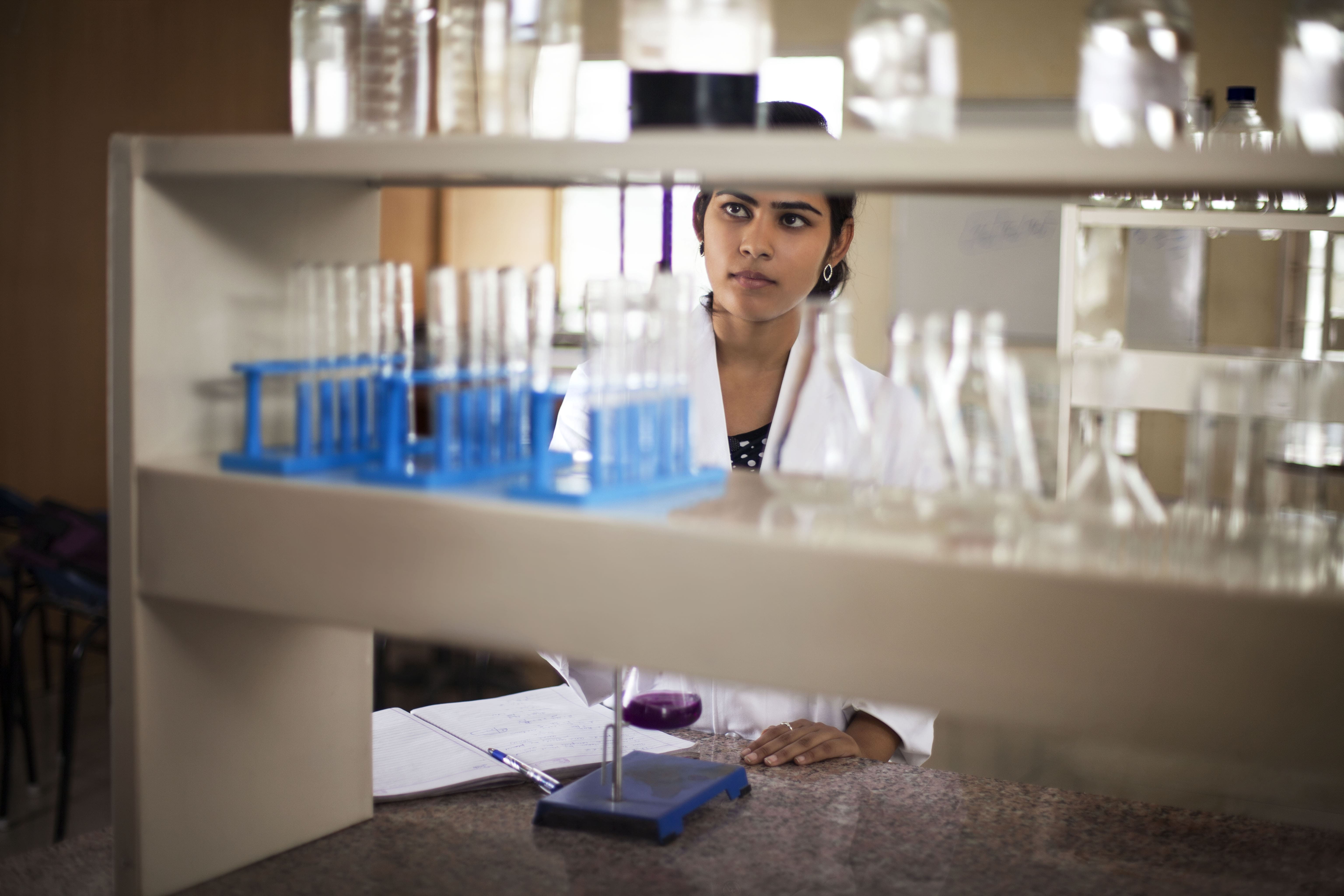 GNA University College Infrastructure and Facilities photo 12