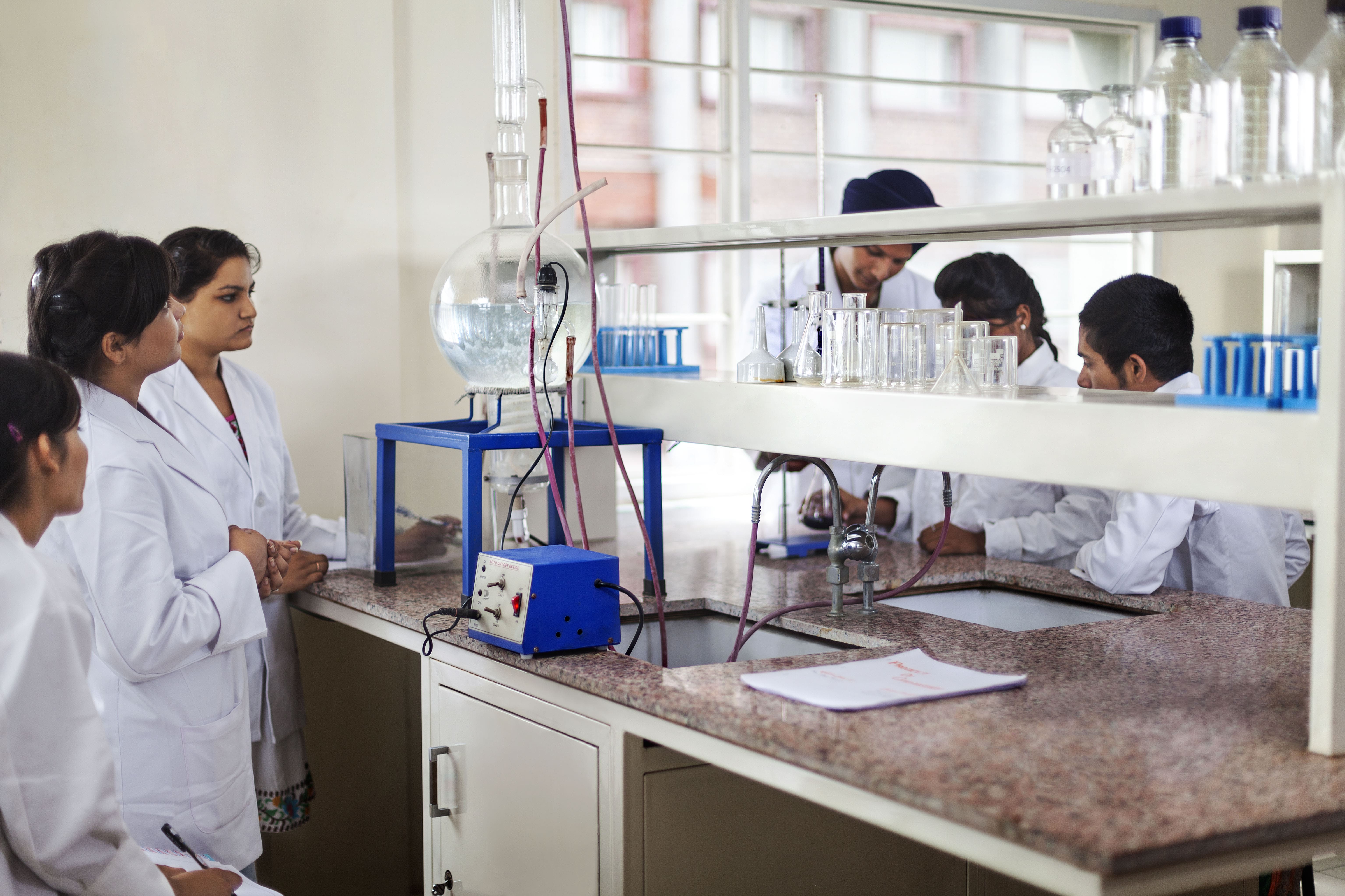 GNA University College Infrastructure and Facilities photo 13