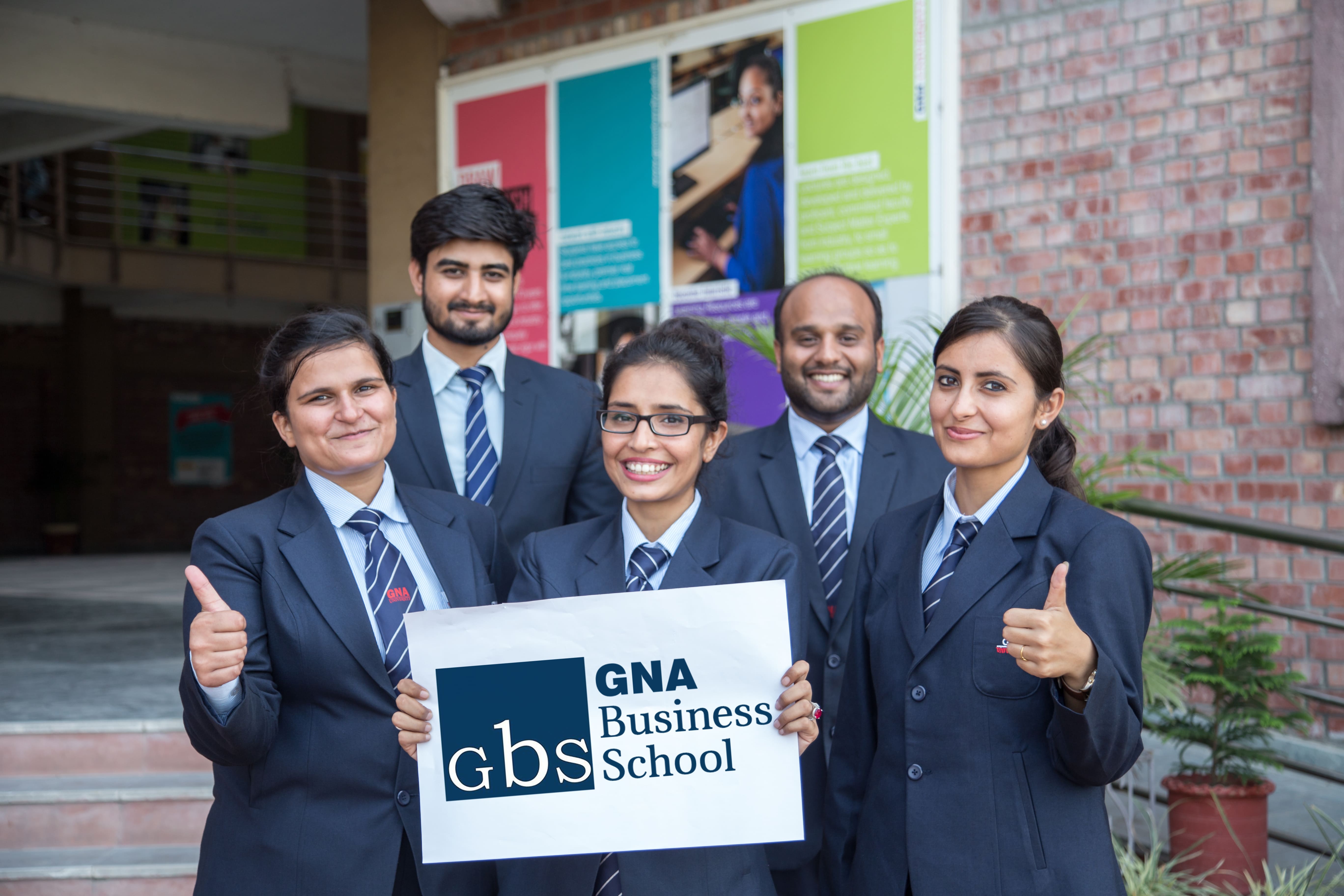 GNA University College Infrastructure and Facilities photo 7