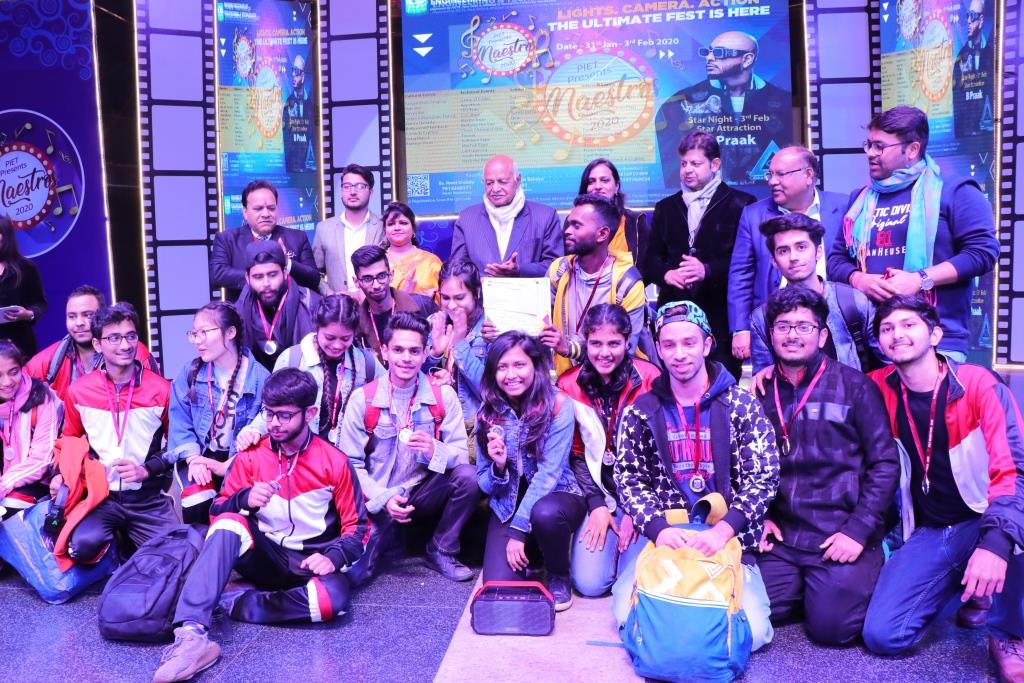 PIET NCR College Panipat Events photo 9