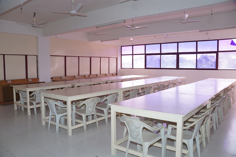 SPU Visnagar Infrastructure photo 1