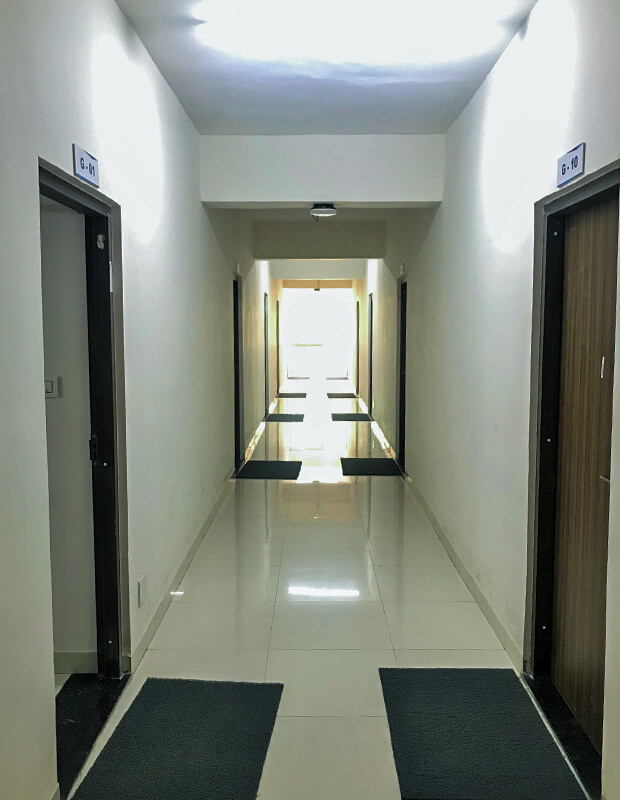 SPU Visnagar Hostel photo 5
