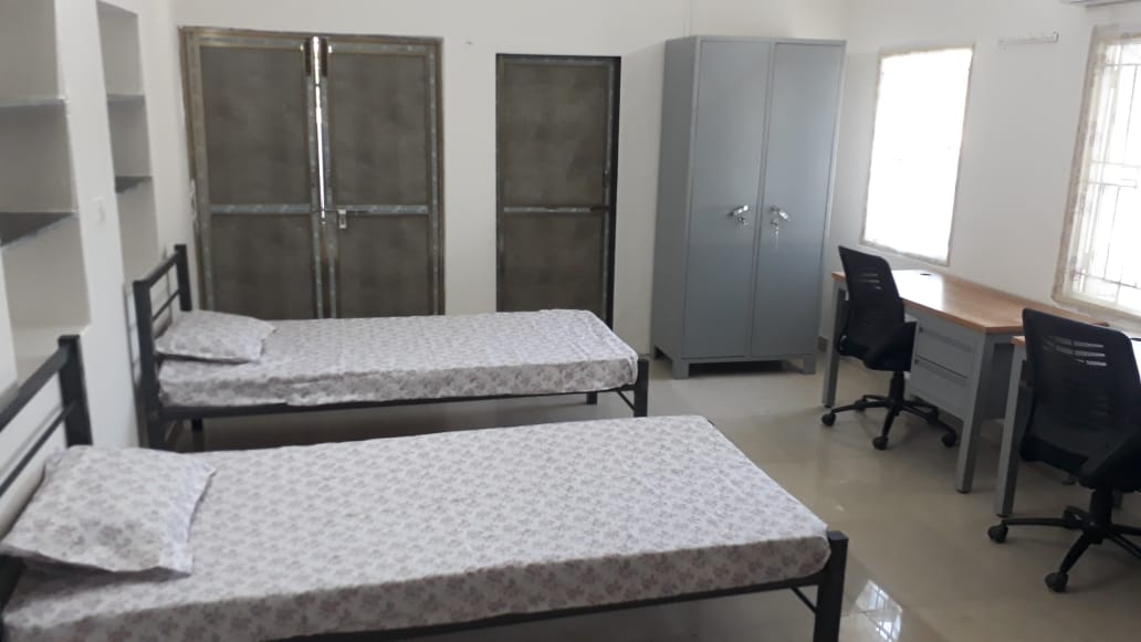 SPU Visnagar Hostel photo 1