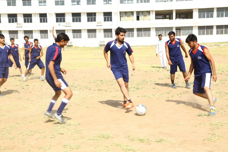 SPU Visnagar Event & Activities photo 19