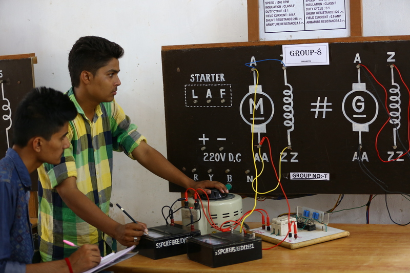 SPU Visnagar Event & Activities photo 28