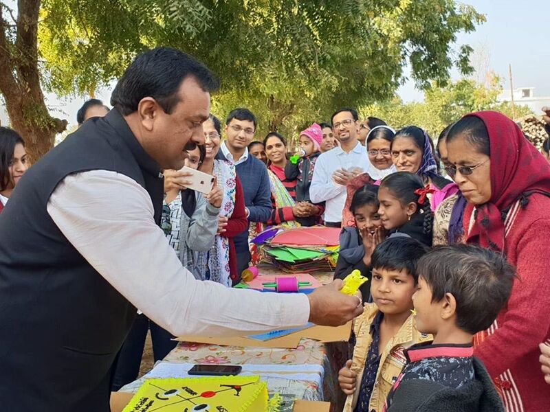 SPU Visnagar Event & Activities photo 31