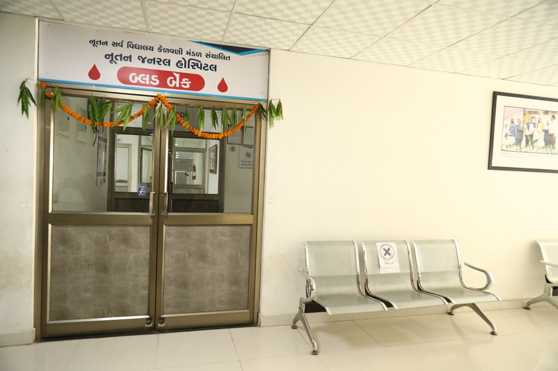 SPU Visnagar Inauguration photo 3
