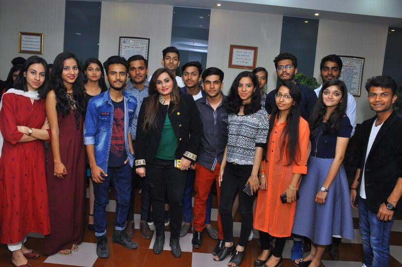 ITS Engineering College College Events and Activities photo 3
