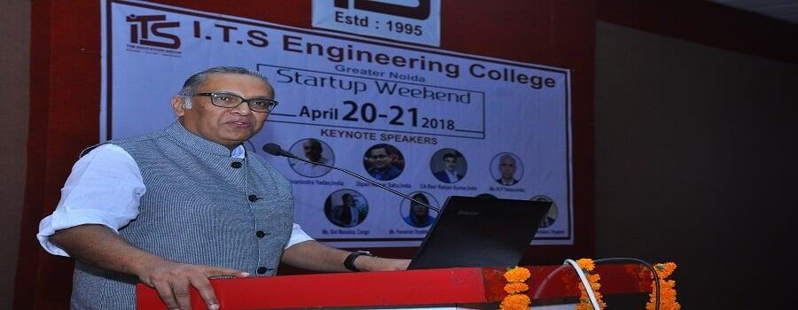 ITS Engineering College College Events and Activities photo 2