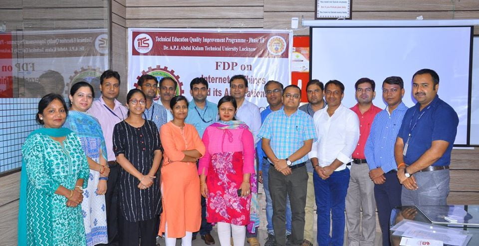 ITS Engineering College College Events and Activities photo 13
