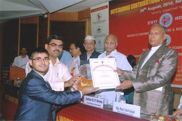 ITS Engineering College College Events and Activities photo 10