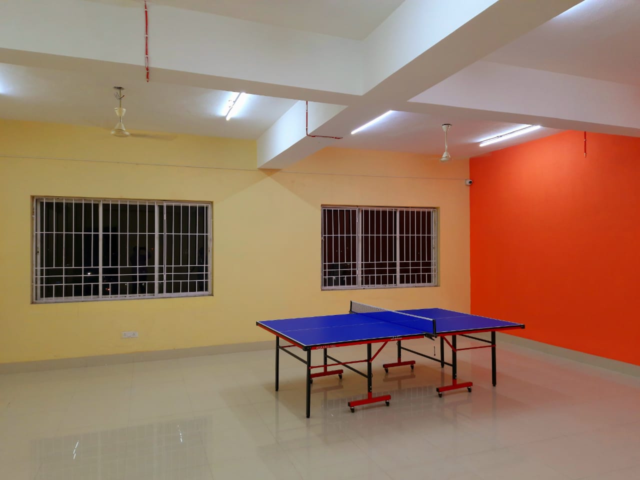 JIS University Infrastructure photo 3