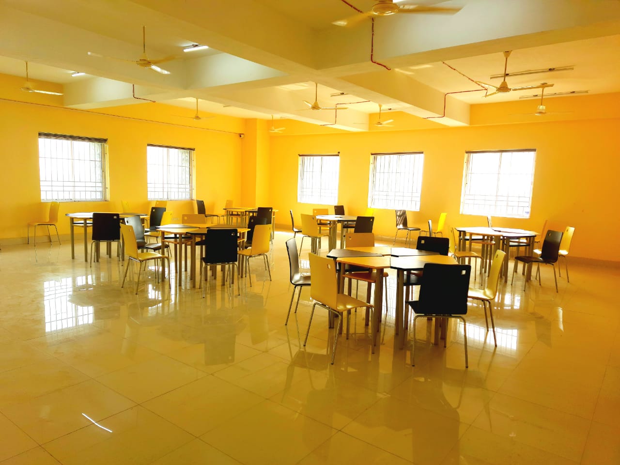 JIS University Infrastructure photo 10