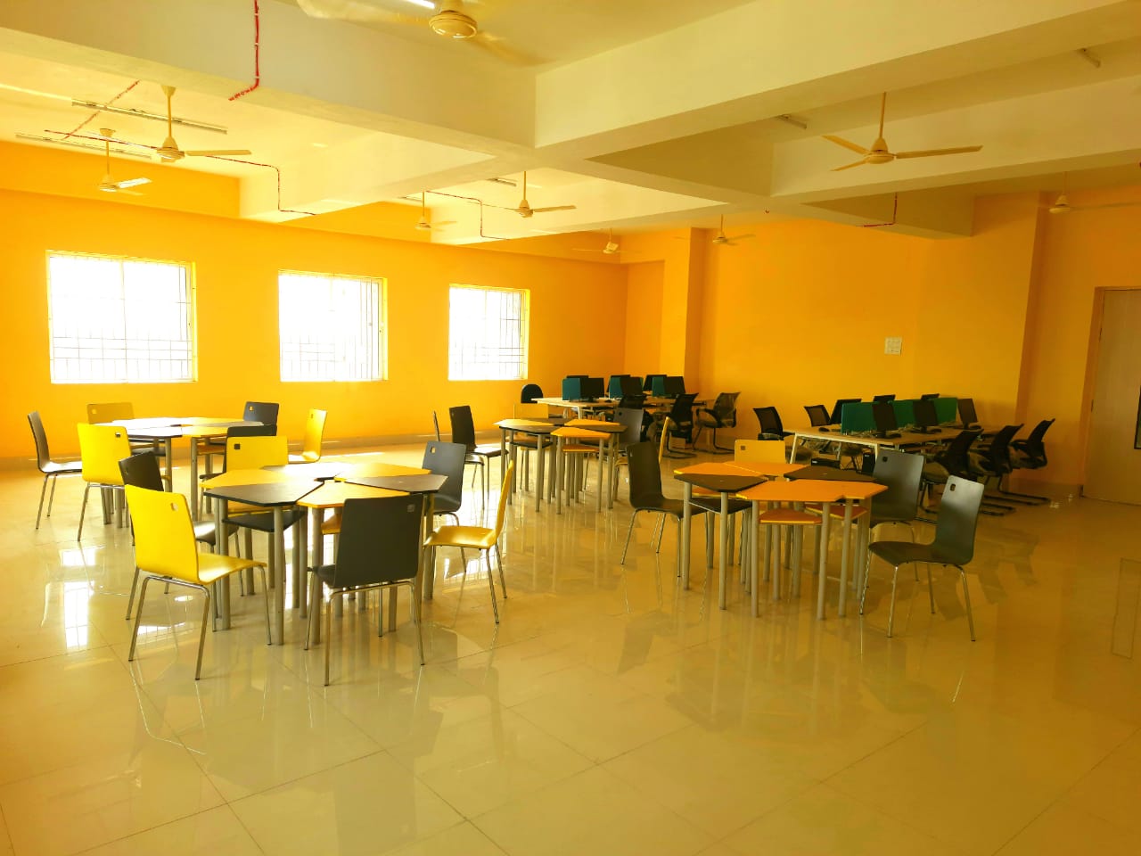JIS University Infrastructure photo 15