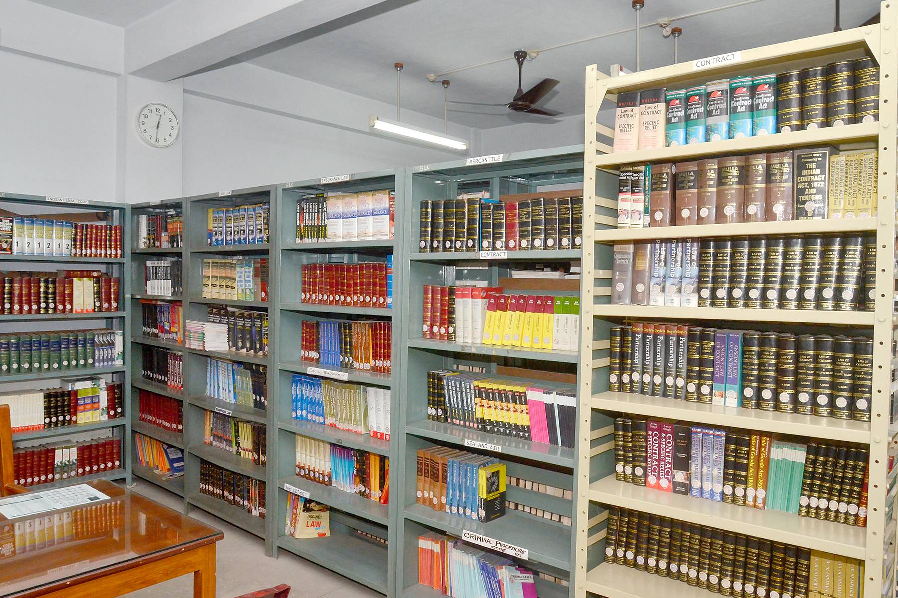 Sarsuna Law College Kolkata Campus photo 1