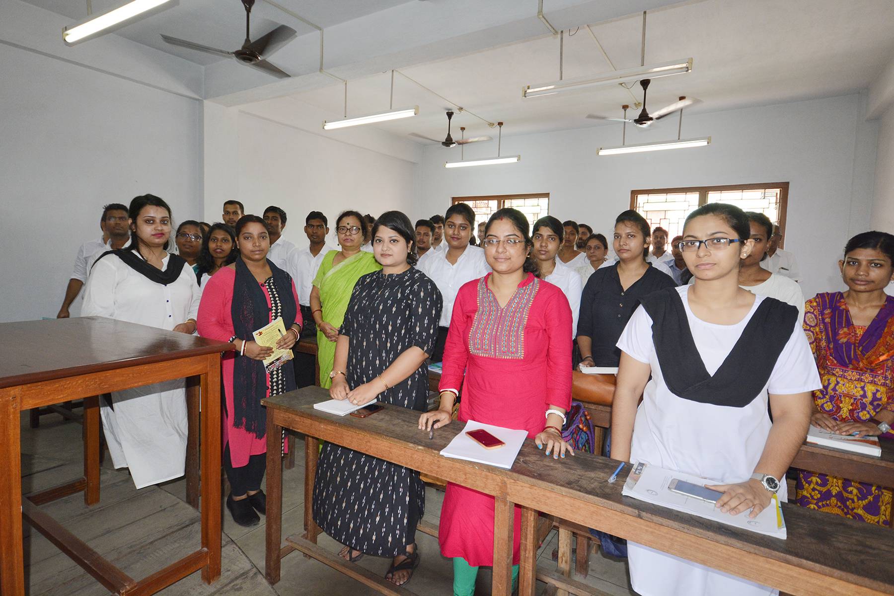 Sarsuna Law College Kolkata Campus photo 5