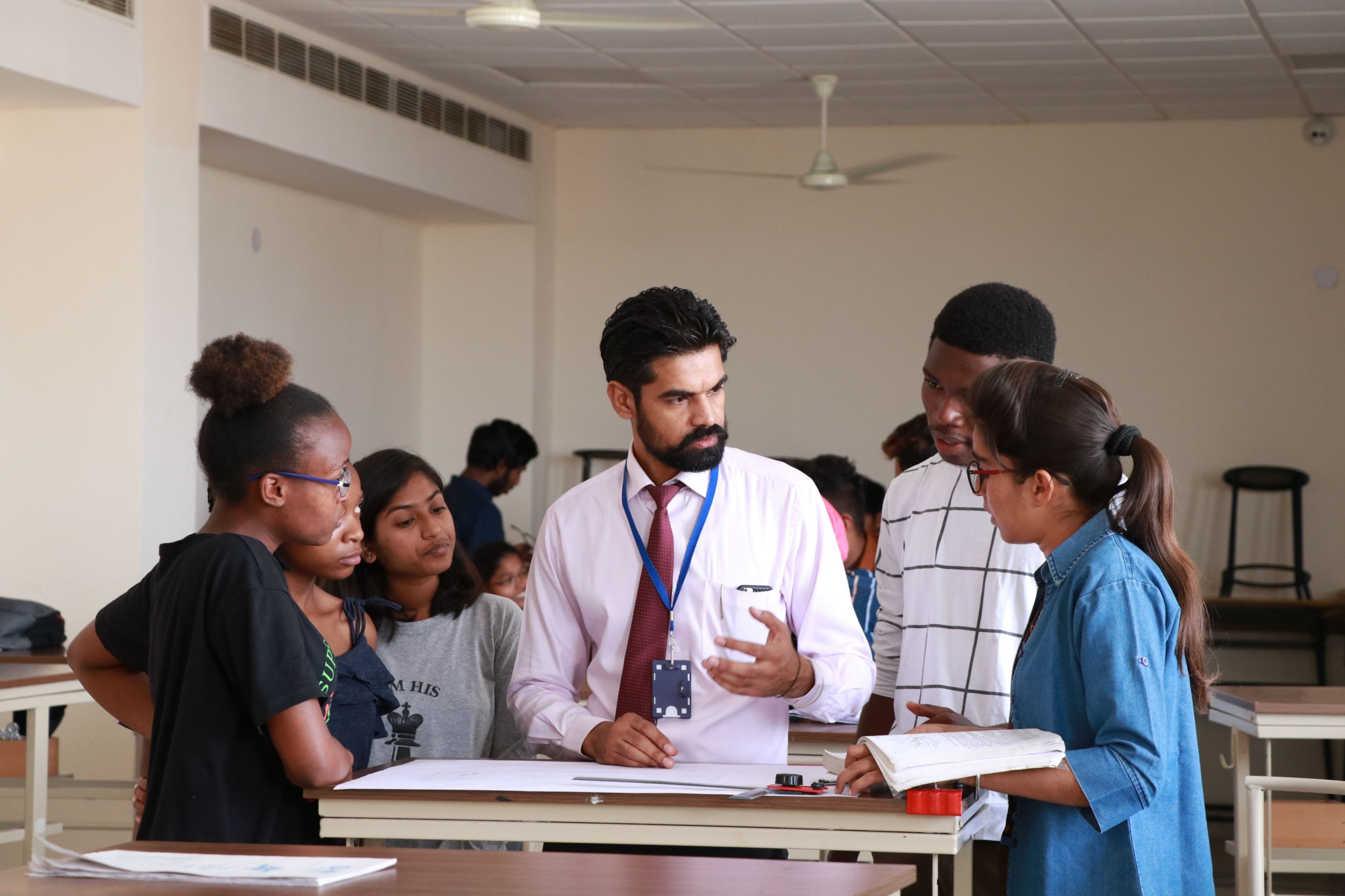 CT University Ludhiana Infrastructure photo 1