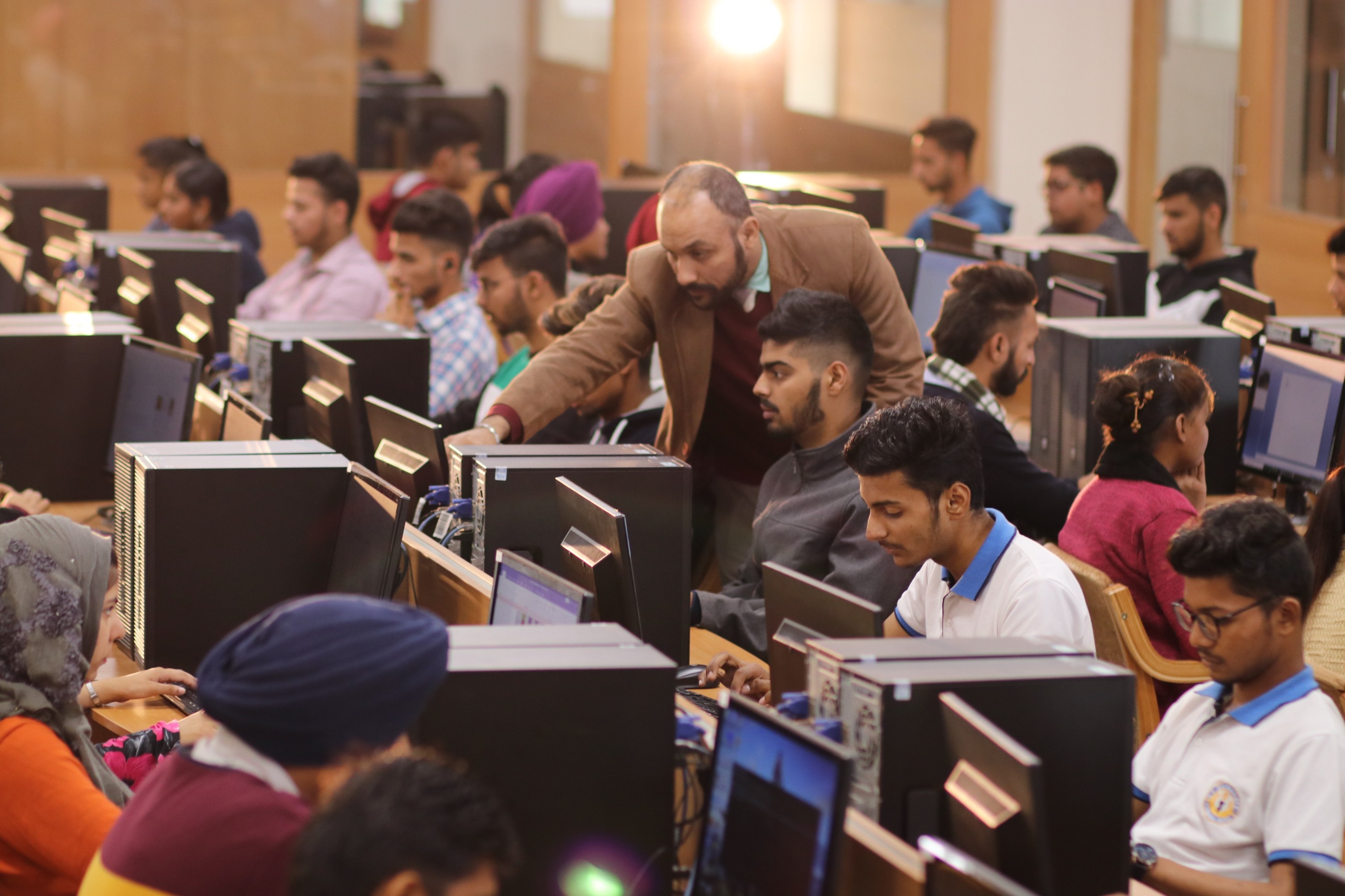 CT University Ludhiana Infrastructure photo 11