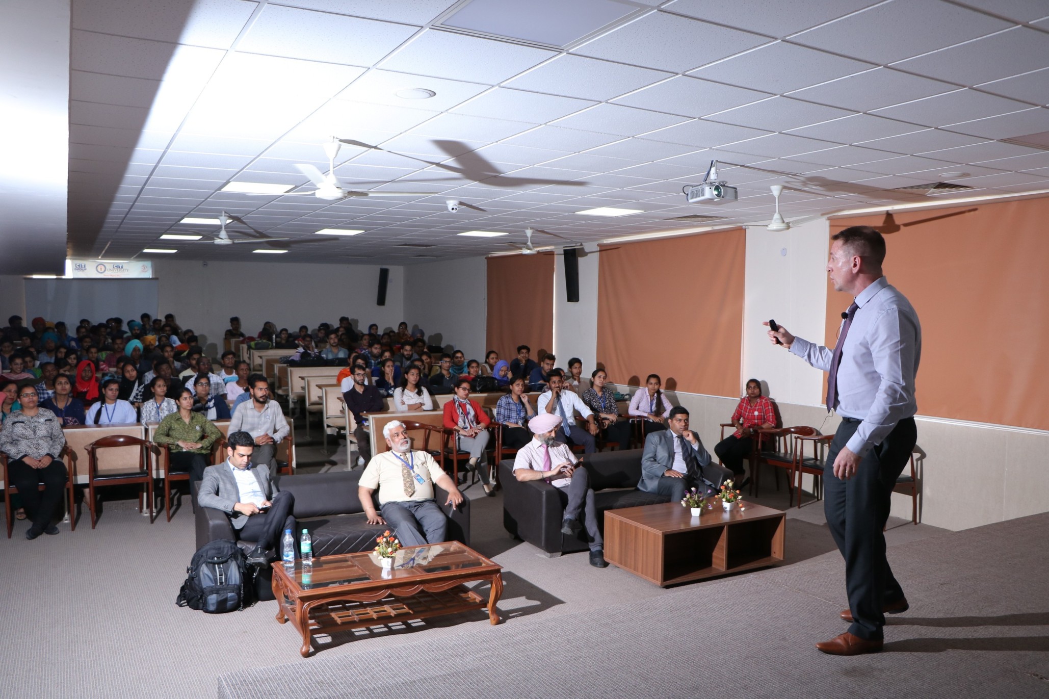CT University Ludhiana Infrastructure photo 14