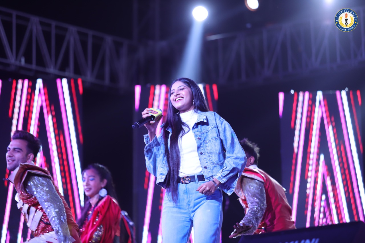 CT University Ludhiana Events photo 26