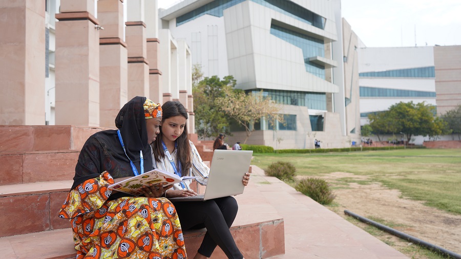 SGVU Campus & Facilities photo 10
