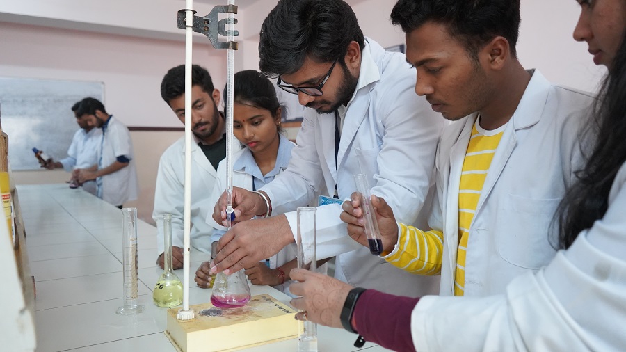 SGVU Campus & Facilities photo 9