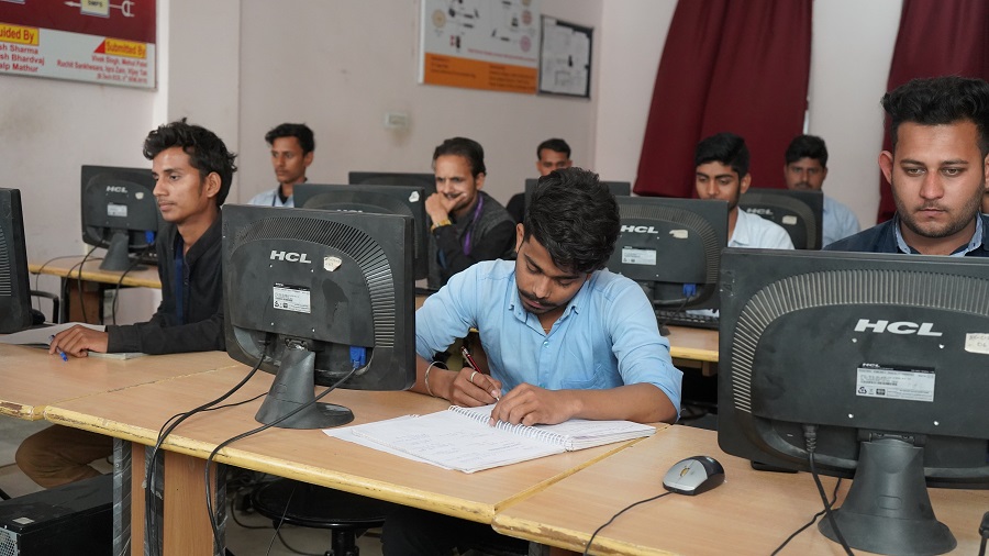 SGVU Campus & Facilities photo 5