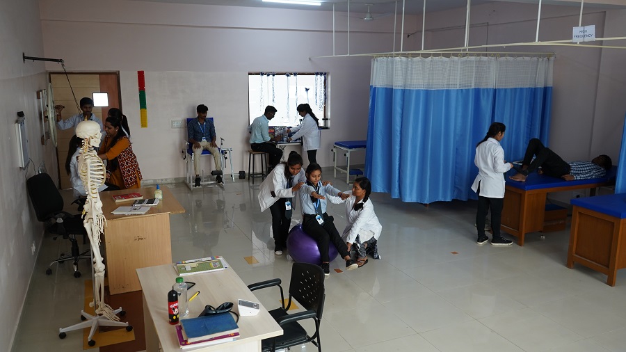 SGVU Campus & Facilities photo 3