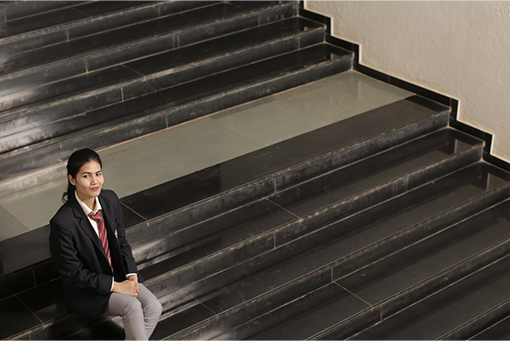 ABBS School of Management Bangalore Campus photo 5