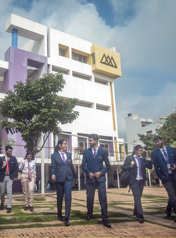 ABBS School of Management Bangalore Campus photo 7